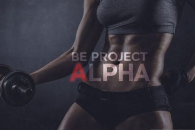 Be Project Alpha