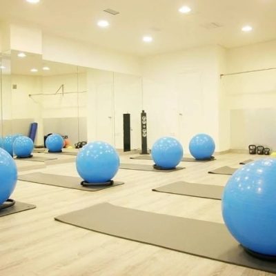 BeCore Pilates Coruña