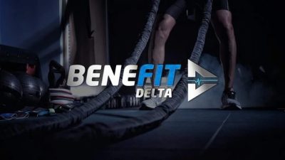 Benefit Delta – Gimnasio en Puig de Ros (Llucmajor)