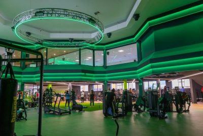 BeOne Fitness & Sport