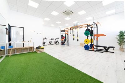 BFIT TOLEDO