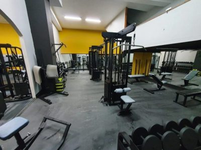 BGC GYM