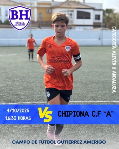 BH Fútbol Academy
