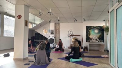 Bhakti yoga - Centro de terapias