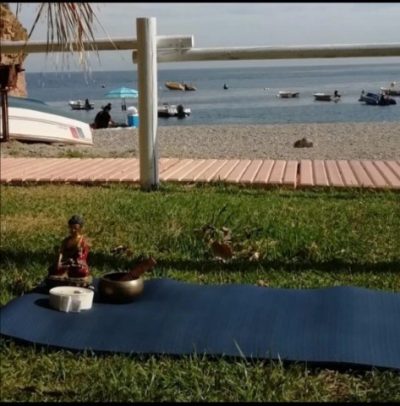 BINA YOGA