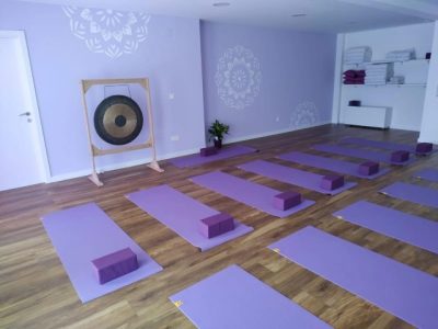 BIZI SOINU Yoga y Sonoterapia