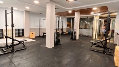 Bodifit Caleta Centro de Entrenamiento