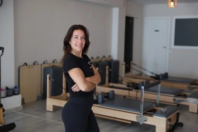 BodyMind Studio Pilates Nicaragua