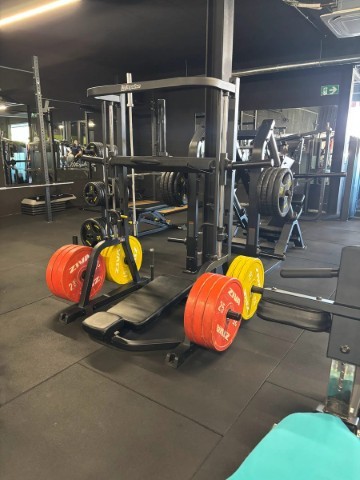 Búnker Fitness Club