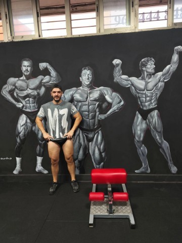 California GYM