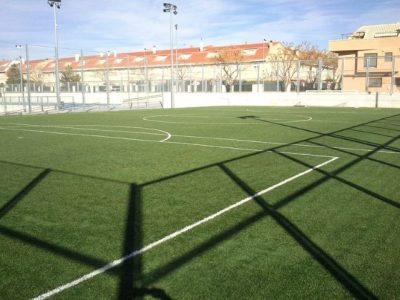 Cd Marianistas Althea Padel