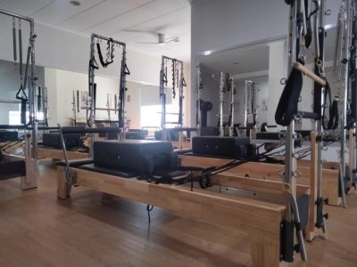 Centre Dinàmic Pilates