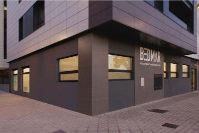 Centro Bedmar · Fisioterapia avanzada, pilates terapéutico, podología, psicología y nutrición