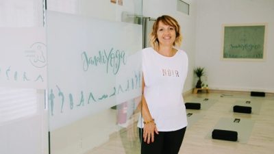 Centro Bienestar JANAKI YOGA