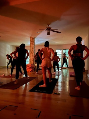 Centro Cántabro de Yoga