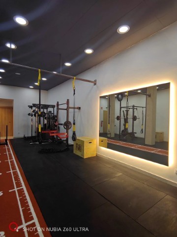 Centro de entrenamiento Guillermo Kelly