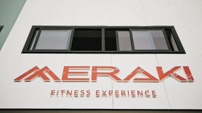 Centro de Entrenamiento Meraki