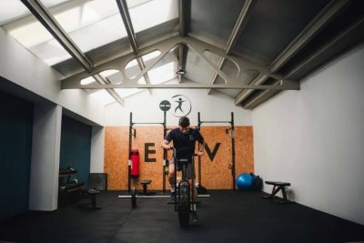 Centro de Entrenamiento Personal y Clínica de Fisioterapia Entrena Valladolid