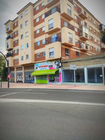 Centro de entrenamiento