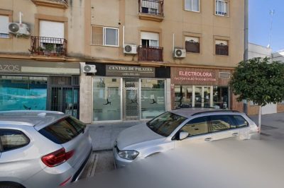 Centro de Pilates Lora del Río