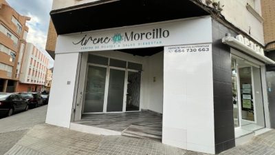 Centro de Pilates & Salud Bienestar Irene Morcillo