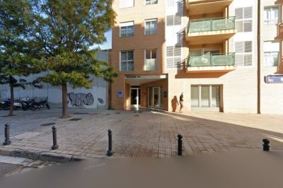 Centro de Yoga, Cinta Doñate