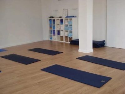 Centro de Yoga El Valle