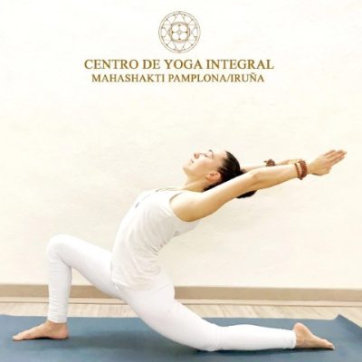 Centro de Yoga Integral Mahashakti Pamplona/Iruña