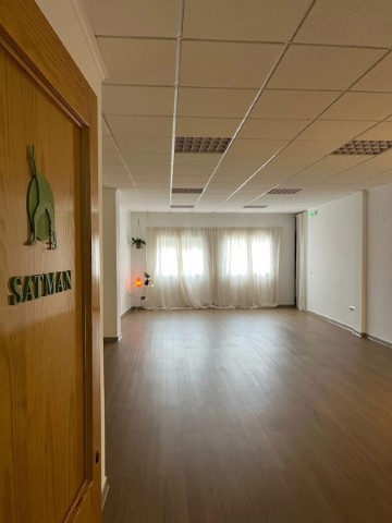 Centro De Yoga SATMAN