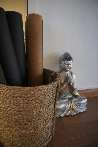 Centro de Yoga VEDDH