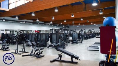 Centro Deportivo Fili Pino Montano