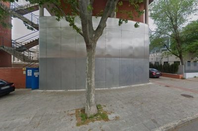 Centro Deportivo Muevete