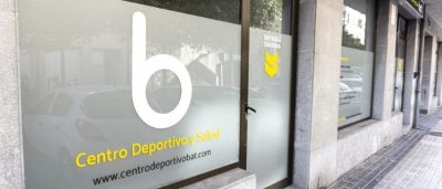 Centro Deportivo y Salud Bat