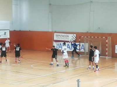 Centro Galego de Tecnificación Deportiva