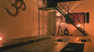 Centro Hatha Yoga