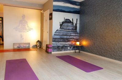 Centro Indira Yoga