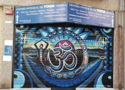 Centro Integral de Yoga Triana