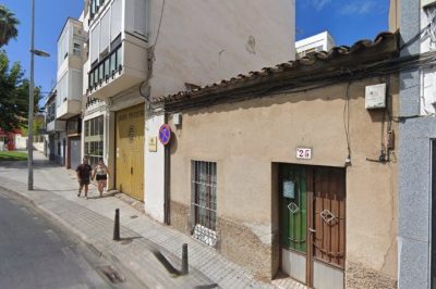 Centro Pilates Carmen Prida