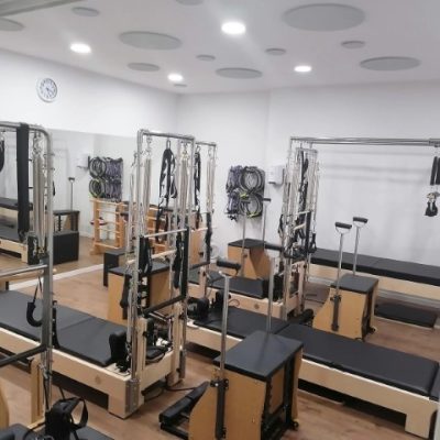 Centro Pilates XAS