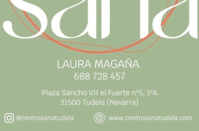CENTRO SANA, Osteopatía, Acupuntura, Quiromasaje, Pilates y sala para talleres y charlas