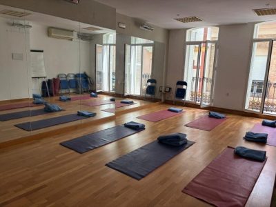 Centro Sandhi | Yoga y Ayurveda