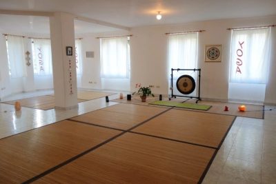 Centro Shambhala Valencia | Yoga, Meditación, Taichí, Chikung