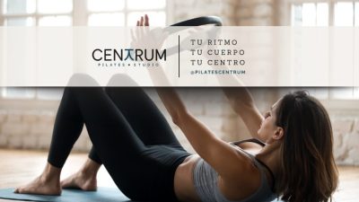 Centrum Pilates Studio