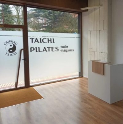 Chikung-Taichi y Pilates - Bienestar Yin Yang