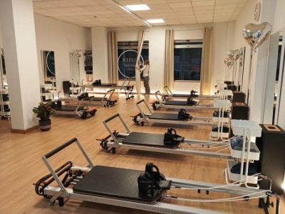 Clever Pilates Studio