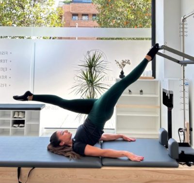 Clínica Dúo - Fisioterapia & Pilates