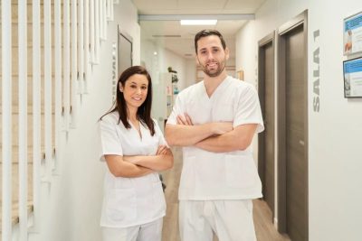 Clínica Lasarte. Fisioterapia, Osteopatía, Pilates