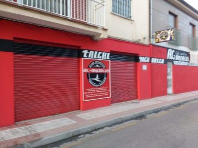 Club Deportivo Al-Andalus