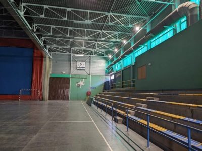 Club Deportivo Michelín