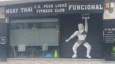 Club Deportivo Peso Libre